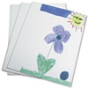 Chenille Kraft Art Street® Canvas Panel CKC6052