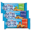 Kellogg's Kellogg's® Nutri-Grain® Soft Baked Breakfast Bars KEB05872