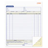 Tops TOPS™ Purchase Order Book TOP46146