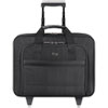 United States Luggage Solo Classic 15.6" Rolling Case USLB1004