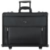 United States Luggage Solo Classic Rolling Catalog Case for Laptops to 16" USLPV784