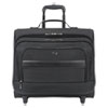 United States Luggage Solo Classic Rolling Overnighter Case USLB644