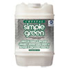 Simple Green Simple Green® Crystal Industrial Cleaner/Degreaser SMP19005