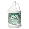 Simple Green Simple Green® Crystal Industrial Cleaner/Degreaser SMP19128