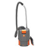 Hoover Hoover® Commercial HushTone™ Backpack Vacuum HVRCH34006