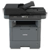 Brother Brother DCP-L5600DN Business Laser Multifunction Copier with Duplex Printing and Networking BRTDCPL5600DN