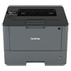 Brother Brother HL-L5100DN Business Laser Printer with Networking and Duplex Printing BRTHLL5100DN