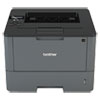 Brother Brother HL-L5200DW Business Laser Printer with Wireless Networking and Duplex Printing BRTHLL5200DW