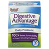 Reckitt Benckiser Digestive Advantage® Daily Probiotic Capsules DVA18167