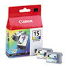 Canon Canon® BCI15CLR, BCI15 Ink Tank CNM BCI15