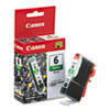 Canon Canon® BCI6G, BCI6R Ink Tank CNM BCI6G