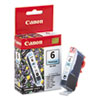 Canon Canon® BCI6BK, BCI6C, BCI6M, BCI6PC, BCI6PM, BCI6Y Ink Tank CNM BCI6PC