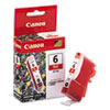 Canon Canon® BCI6G, BCI6R Ink Tank CNM BCI6R