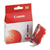 Canon Canon® CLI8 4-Color Multipack, CLI8BK, CLI8C, CLI8G, CLI8M, CLI8R, CLI8Y Ink Tank CNM CLI8R