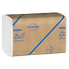 Kimberly Clark Professional Scott® Essential Multi-Fold Towels KCC01840