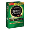 Nestle Nescafé® Taster's Choice® House Blend Instant Coffee NES86073