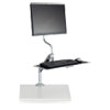 Safco Safco® Desktop Sit/Stand Workstations SAF2130SL