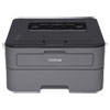 Brother Brother HL-L2300d Compact Laser Printer with Duplex Printing BRTHLL2300D