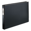 Cardinal Brands Cardinal® Premier Easy Open® 11 x 17 Locking Slant-D® Ring Binder CRD12112