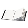 Cardinal Brands Cardinal® ShowFile™ Presentation Book with Custom Cover Pocket CRD50232