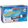Sanford EXPO® Low-Odor Dry-Erase Marker SAN80001