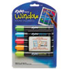 Sanford EXPO® Neon Windows Dry Erase Marker SAN1752226