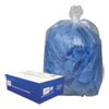 Webster Classic Clear Linear Low-Density Can Liners WBI385822C