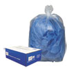 Webster Classic Clear Linear Low-Density Can Liners WBI242315C