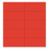 MasterVision MasterVision® Dry Erase Magnetic Tape BVCFM2404