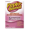 Procter & Gamble Pepto-Bismol™ Chewable Tablets PGC03977BX
