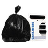 Heritage Bag AccuFit® Linear Low Density Can Liners with AccuFit® Sizing HERH8053TKR01