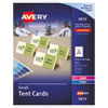 Avery Avery® Tent Cards AVE5913
