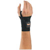 Ergodyne ergodyne® ProFlex® 4000 Single Strap Wrist Support EGO70004