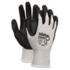 Memphis Glove MCR™ Safety Economy Foam Nitrile Gloves CRW9673M