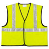 MCR Safety MCR™ Safety Luminator™ Class 2 Safety Vest CRWVCL2SLL