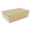Southern Champion SCT® ChampPak™ Carryout Boxes SCH0733