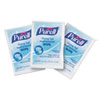 GOJO PURELL® Cottony Soft Individually Wrapped Sanitizing Hand Wipes GOJ90261M