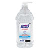 GOJO PURELL® Advanced Hand Sanitizer Refreshing Gel GOJ962504EA