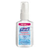 GOJO PURELL® Advanced Hand Sanitizer Gel GOJ960624