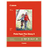 Canon Canon® Photo Paper Plus Glossy II CNM1432C003