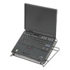 Safco Safco® Onyx™ Mesh Laptop Stand SAF2161BL