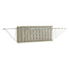 Safco Safco® Sheet File Pivot Wall Rack SAF5016