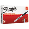 Sharpie Sharpie® Retractable Permanent Marker SAN32701