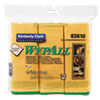 Kimberly Clark Professional WypAll® Microfiber Cloths KCC83610
