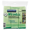 Kimberly Clark Professional WypAll® Microfiber Cloths KCC83630