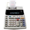 Sharp Electronics Sharp® EL-1801V Two-Color Printing Calculator SHREL1801V