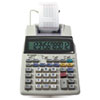 Sharp Electronics Sharp® EL-1750V Two-Color Printing Calculator SHREL1750V