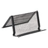 Universal Universal® Deluxe Mesh Business Card Holder UNV20005