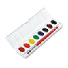 Dixon Prang® Professional Watercolors DIX00800