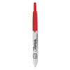Sharpie Sharpie® Retractable Permanent Marker SAN1735791